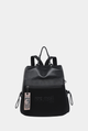 Pepe Moll Mochila Antirrobo Hester Gris
